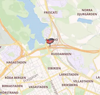 Stockholm