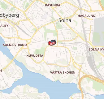 Solna