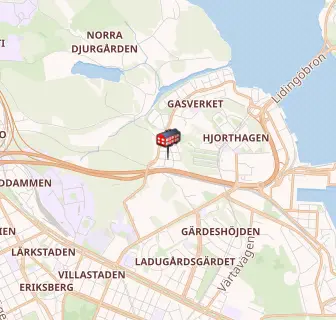 Stockholm
