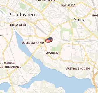 Solna