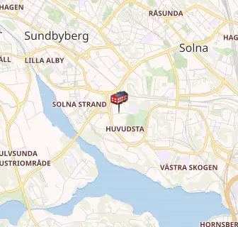 Solna