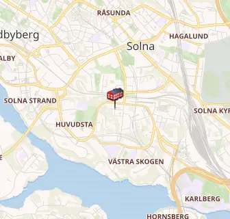 Solna