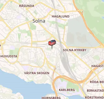 Solna