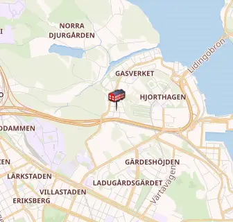 Stockholm