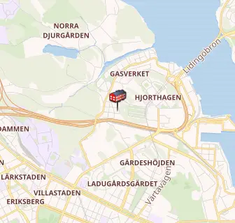 Stockholm