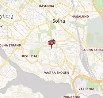 Solna