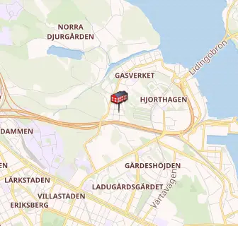 Stockholm