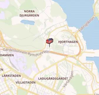 Stockholm