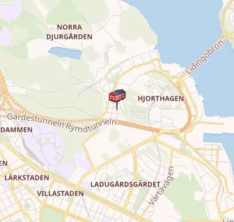 Stockholm