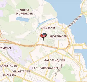 Stockholm