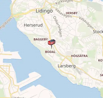 Lidingö