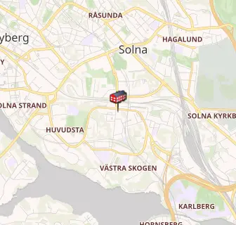 Solna