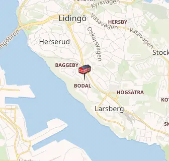 Lidingö