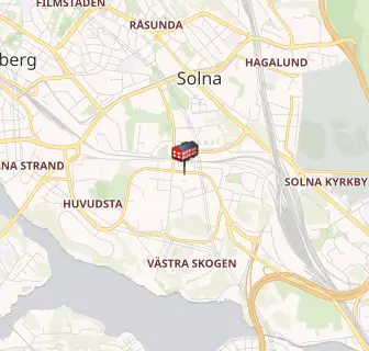 Solna