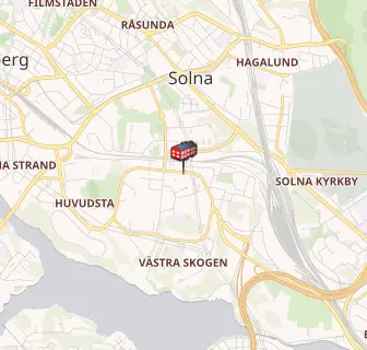 Solna