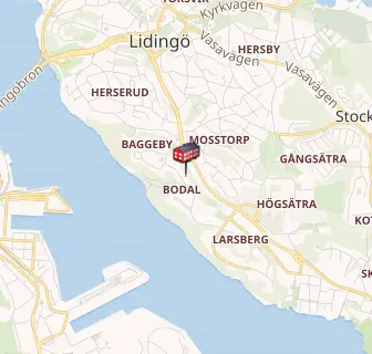 Lidingö
