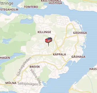 Lidingö