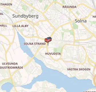 Solna