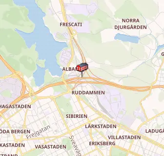 Stockholm
