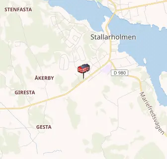 Strängnäs