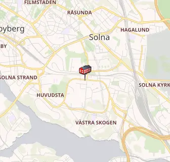 Solna
