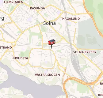 Solna