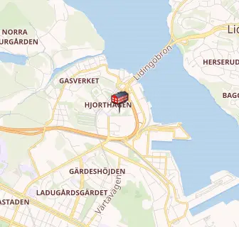 Stockholm