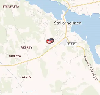 Strängnäs
