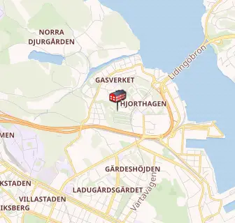 Stockholm