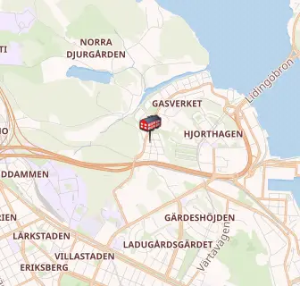 Stockholm