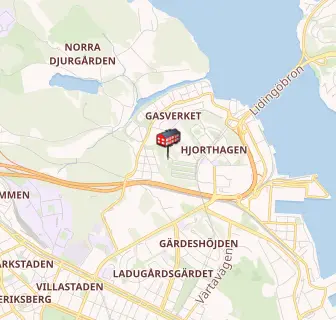 Stockholm