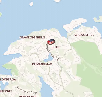 Nacka