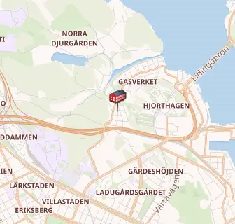 Stockholm