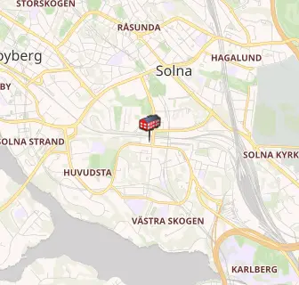 Solna