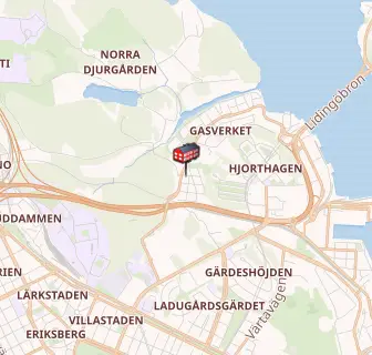 Stockholm