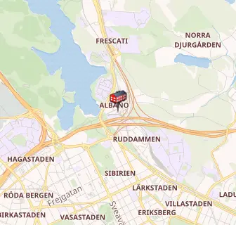 Stockholm