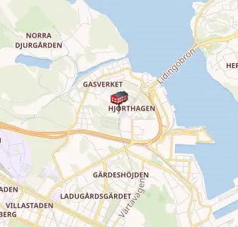 Stockholm