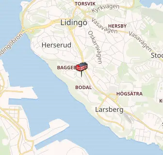 Lidingö