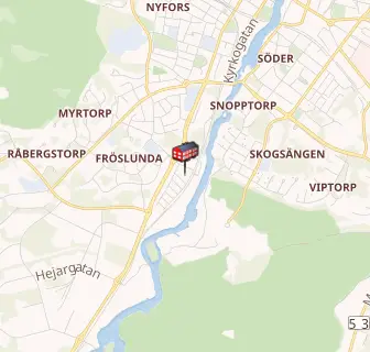 Eskilstuna