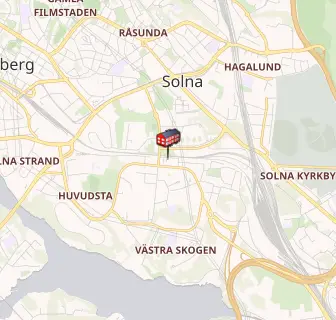 Solna