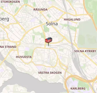 Solna