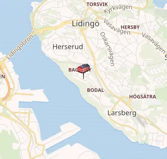 Lidingö