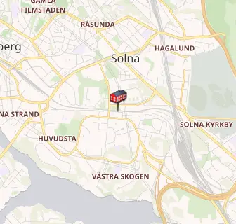Solna