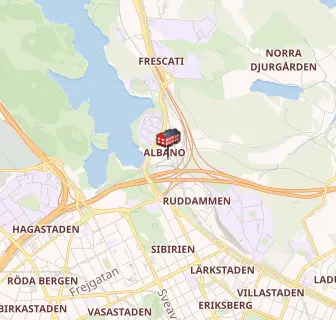 Stockholm