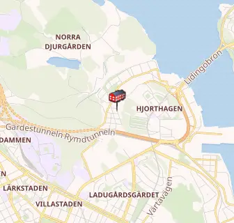 Stockholm