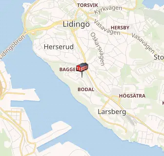 Lidingö