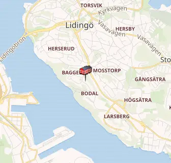 Lidingö