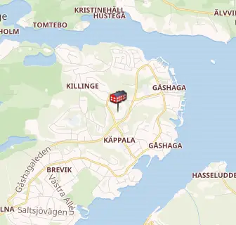 Lidingö