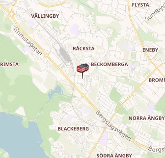 Stockholm