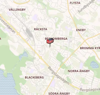 Stockholm
